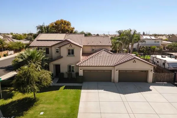 15605 CALABRIA CT