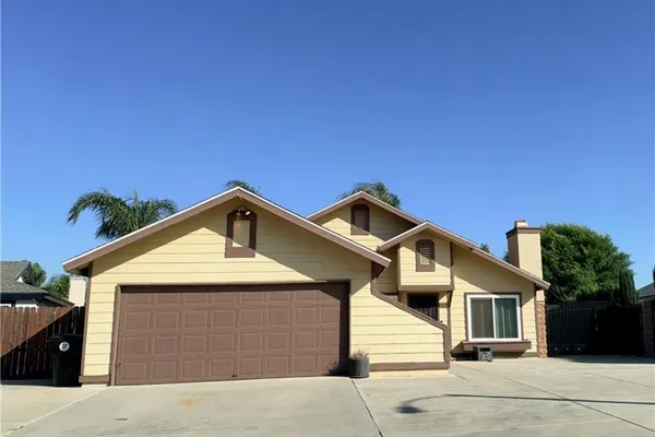 3124 WISHING WELL CT