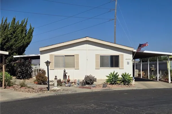 519 W TAYLOR ST SPC 20