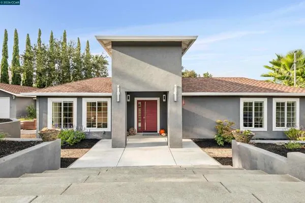 3168 DIABLO VIEW RD