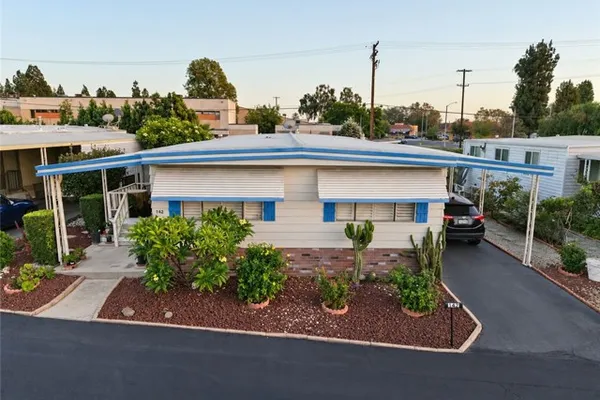 840 E FOOTHILL BLVD SPC 142