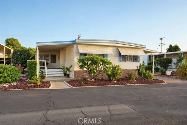 840 E FOOTHILL BLVD SPC 142