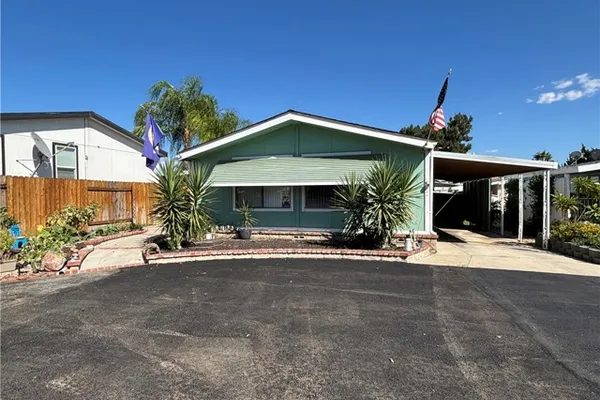 8651 FOOTHILL BLVD SPC 143