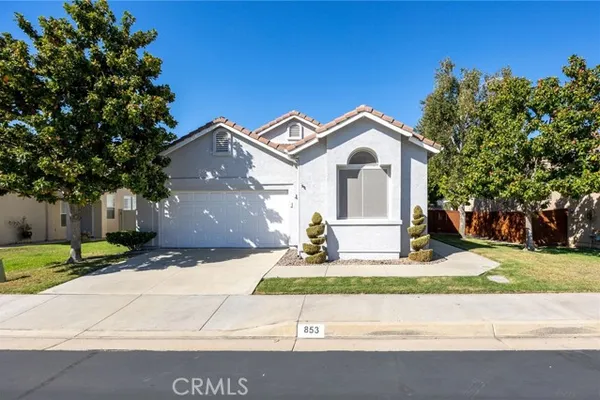 853 CAMINO DE ORO