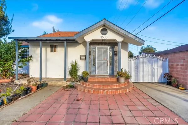 3500 EASY AVE