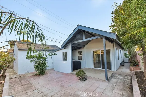 3500 EASY AVE