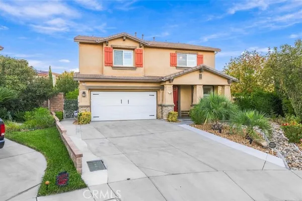 2738 CHICORY LN