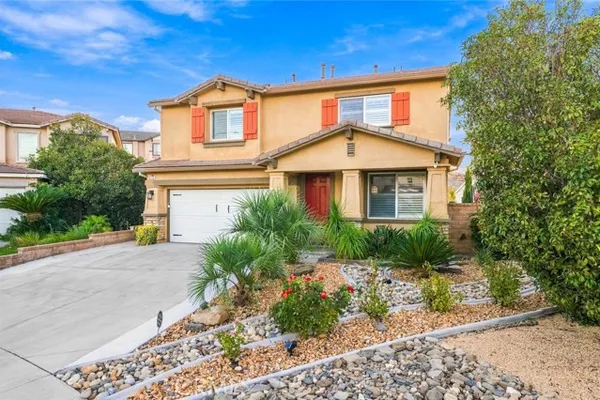 2738 CHICORY LN
