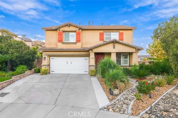 2738 CHICORY LN