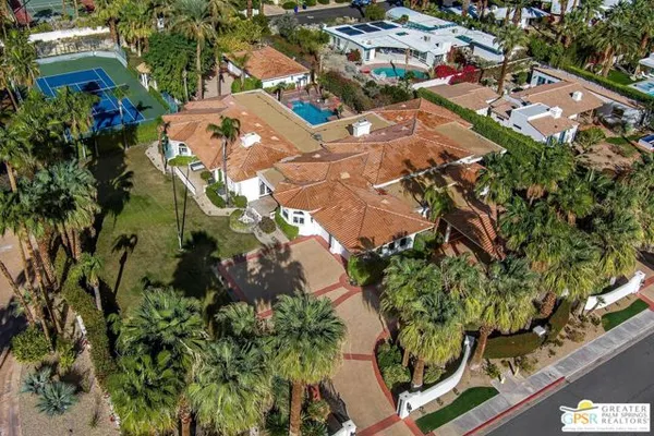 500 W STEVENS RD