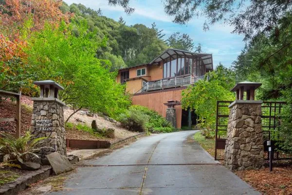 10170 PESCADERO CREEK RD