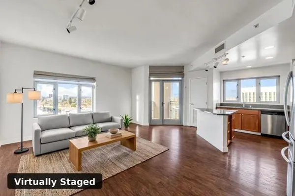 175 W SAINT JAMES ST 1308