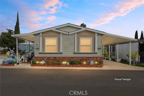 2755 ARROW HWY SPC 94