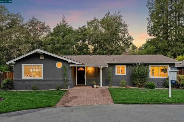 1 W ARBOR WAY