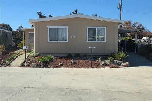 1595 LOS OSOS VALLEY RD
