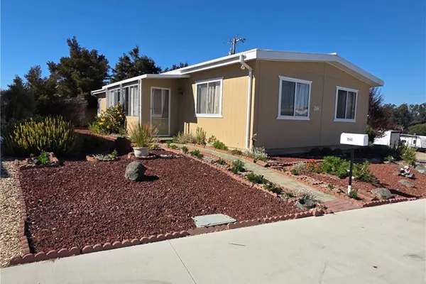 1595 LOS OSOS VALLEY RD