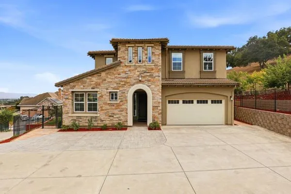 1960 LAVENDER WAY