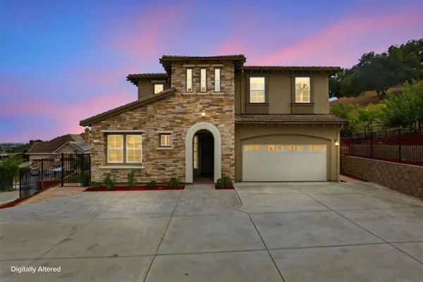 1960 LAVENDER WAY