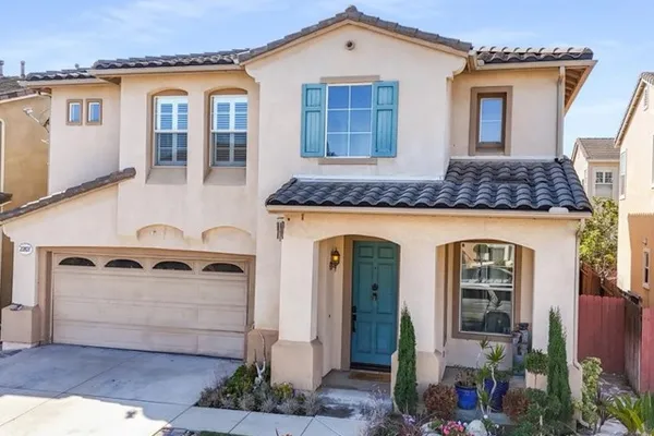 22821 OAK KNL