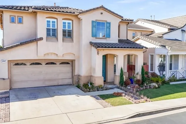 22821 OAK KNL