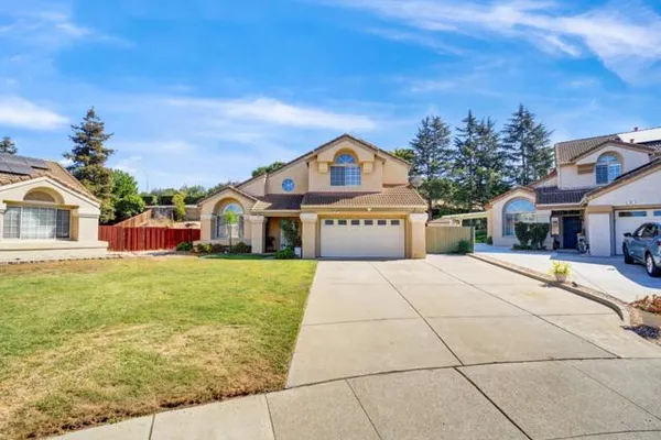 39 STONY HILL CT