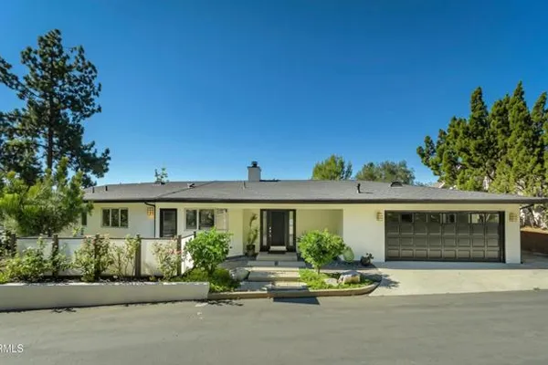 507 VENADO VISTA DR