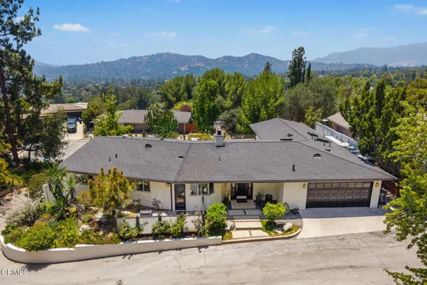 507 VENADO VISTA DR