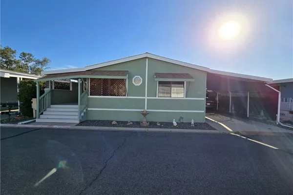 5001 W FLORIDA AVE SPC 732
