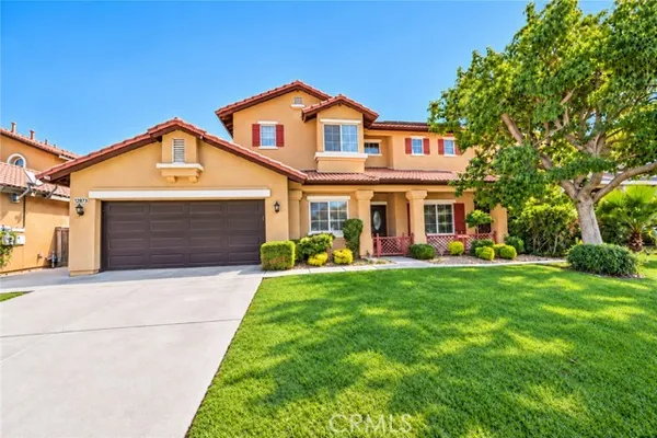12873 PUEBLO LN