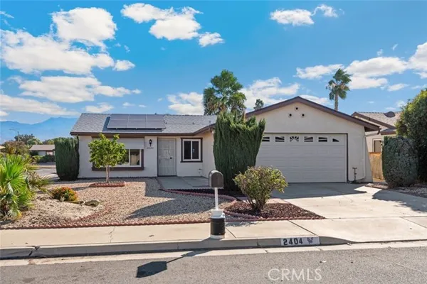 2404 EL RANCHO CIR