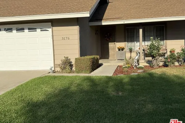 3176 CHARDONEY WAY