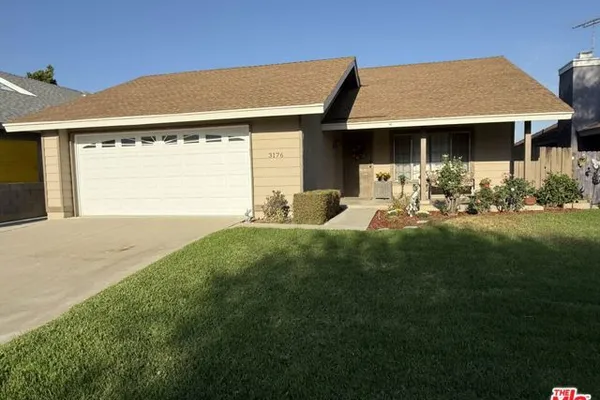 3176 CHARDONEY WAY