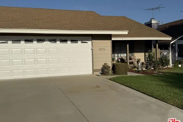 3176 CHARDONEY WAY