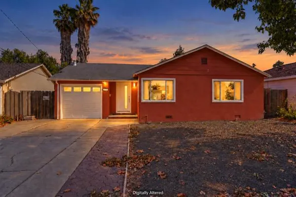 588 BORREGAS AVE