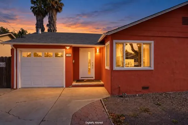588 BORREGAS AVE