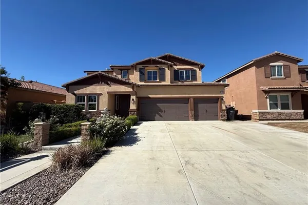28805 MAHOGANY TRL