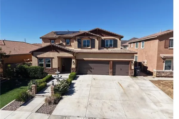 28805 MAHOGANY TRL