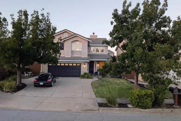 25768 SILVER CANYON CT
