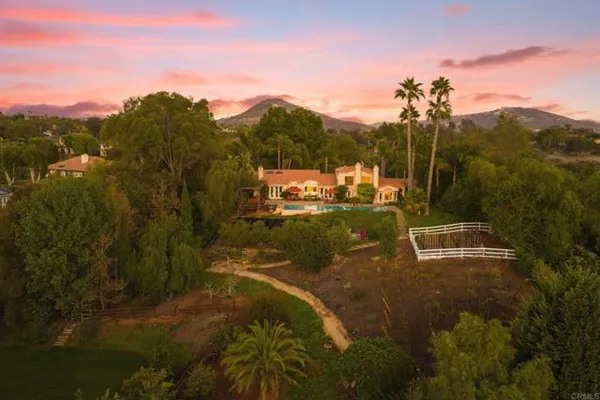 3456 FORTUNA RANCH RD
