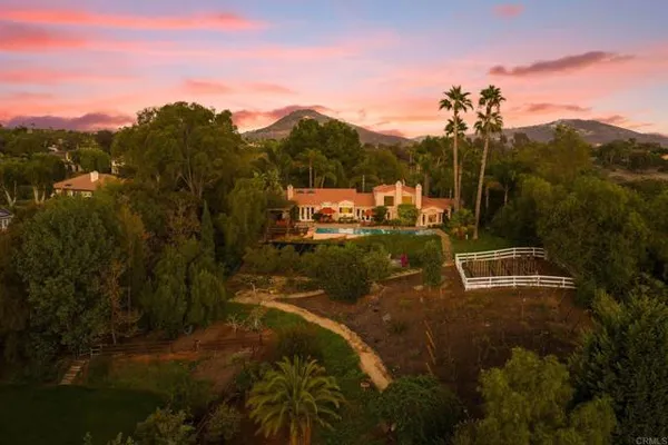 3456 FORTUNA RANCH RD