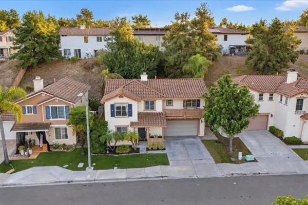 1172 BOW WILLOW TRAIL WAY