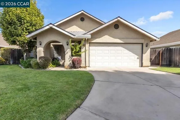 861 VISTA VERANO CT