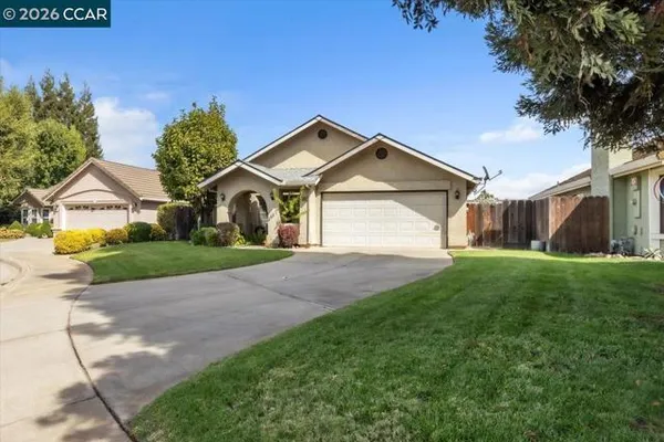 861 VISTA VERANO CT