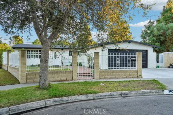 502 E WILSHIRE AVE