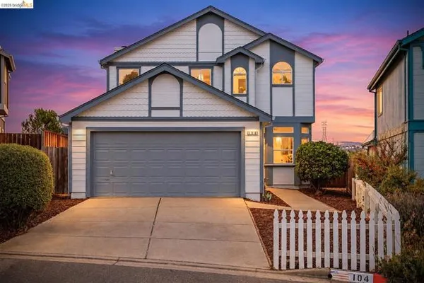 104 BRIDGEVIEW CT