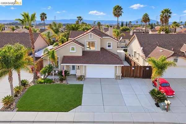 2454 PACIFIC GROVE CT