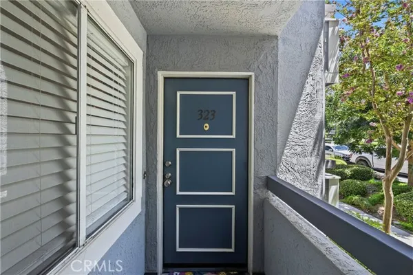 26806 CLAUDETTE ST 323
