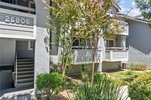 26806 CLAUDETTE ST 323