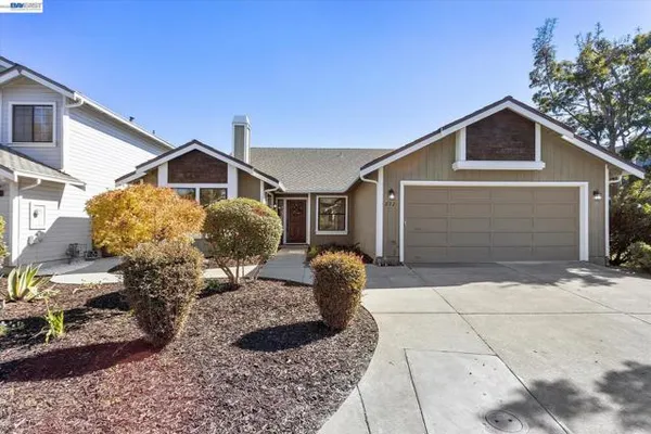 222 STANBRIDGE CT