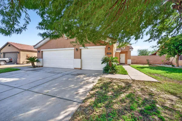 83963 FIESTA RD
